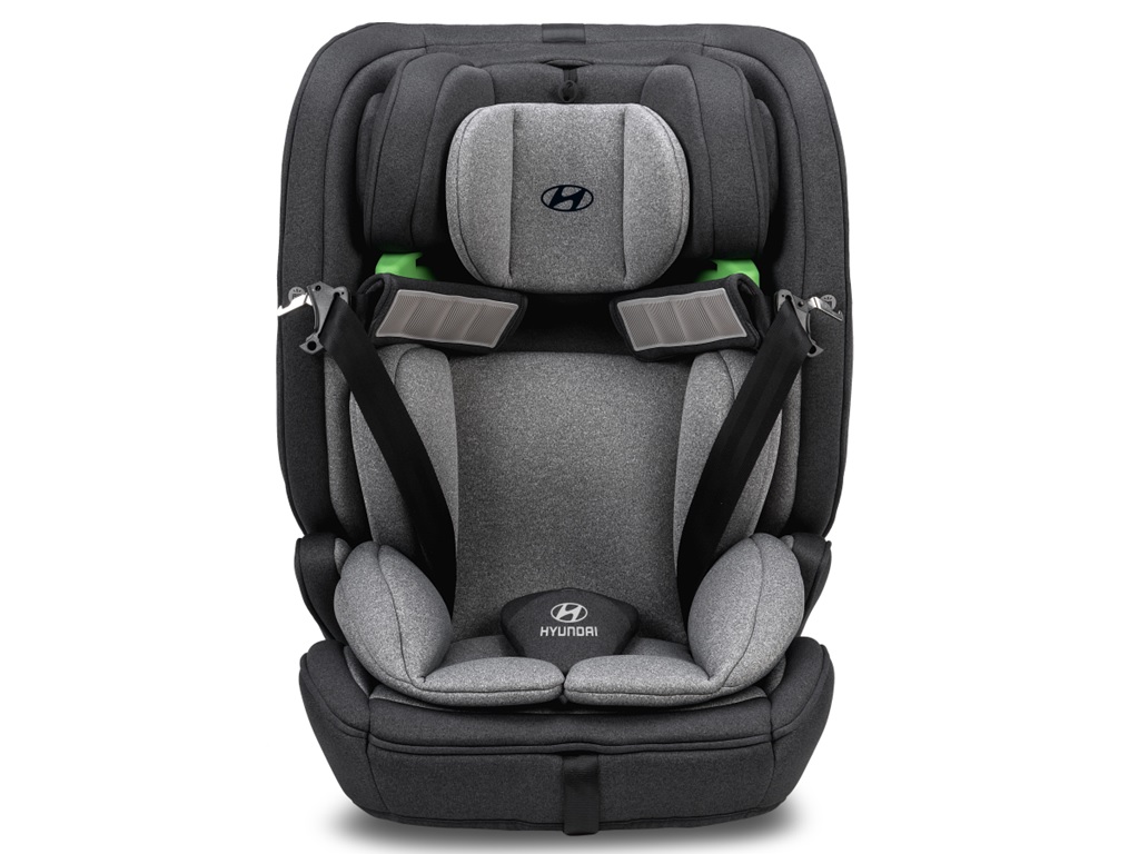 Asiento Niño Modelo FLUX ( 76 a 150cm)